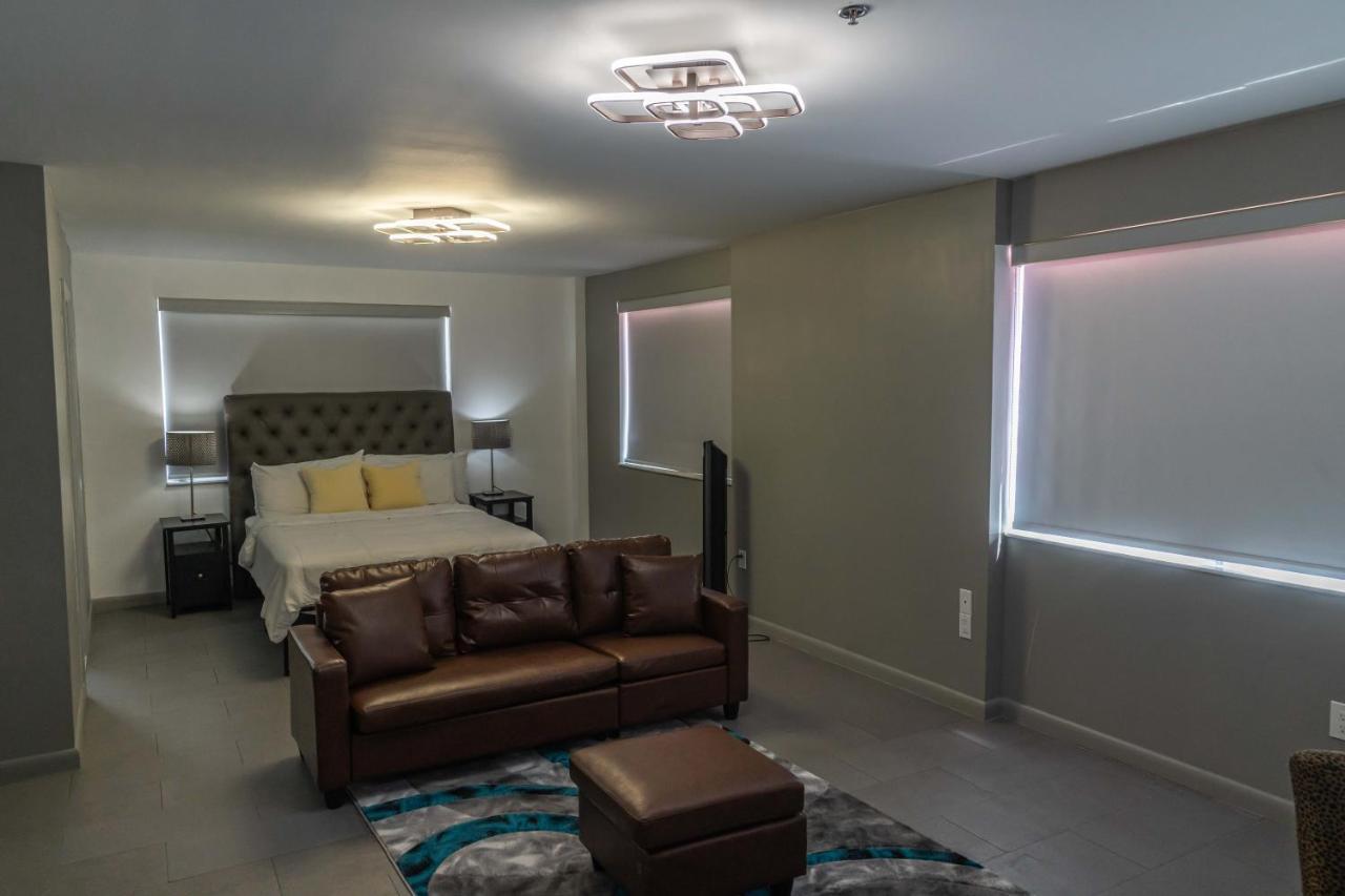 Boulevard Hotel - Miami Beach — Photos 2